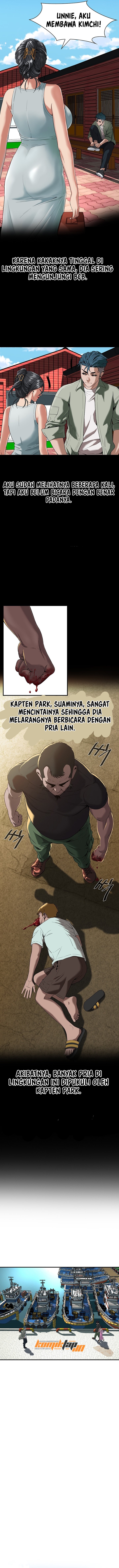 A Mean Guy - Chapter 3 17