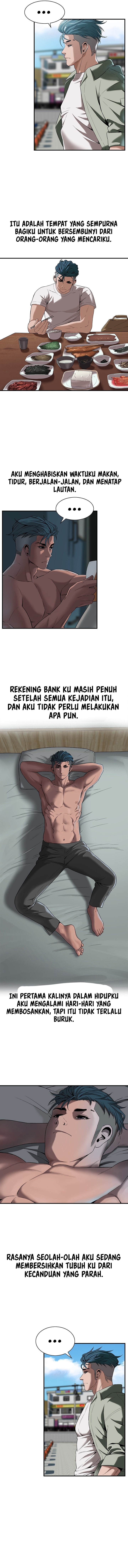 A Mean Guy - Chapter 3 15