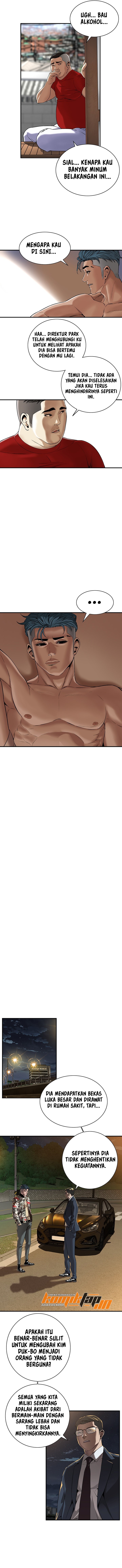 A Mean Guy - Chapter 3 7