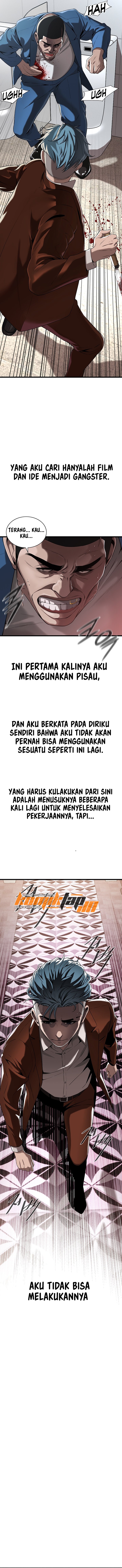 A Mean Guy - Chapter 3 4