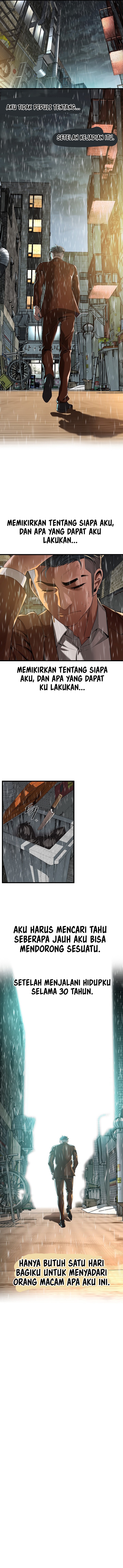 A Mean Guy - Chapter 3 5