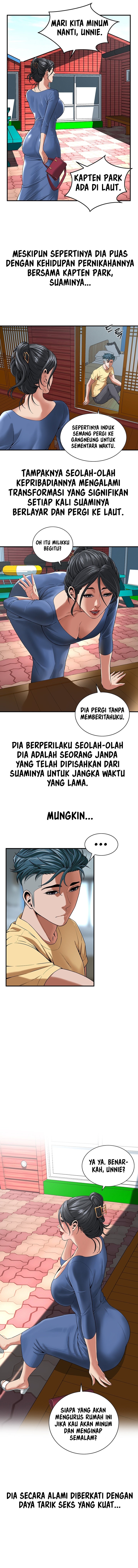A Mean Guy - Chapter 4 8