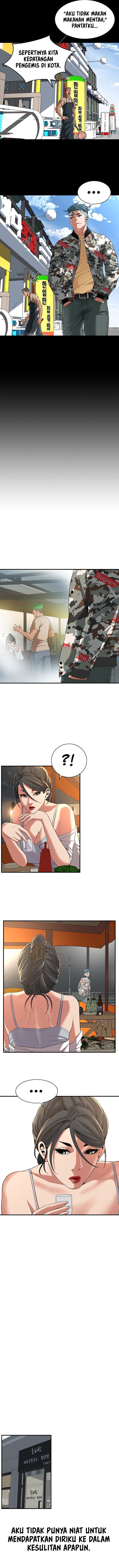 A Mean Guy - Chapter 4 12