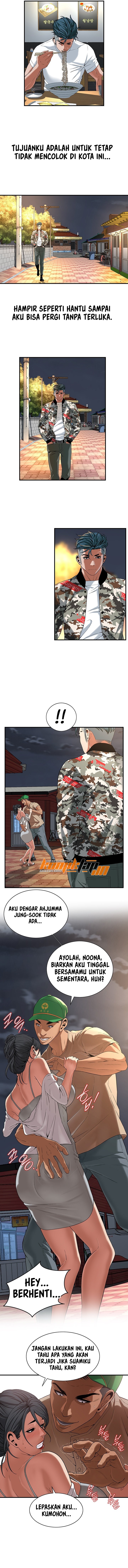 A Mean Guy - Chapter 4 13