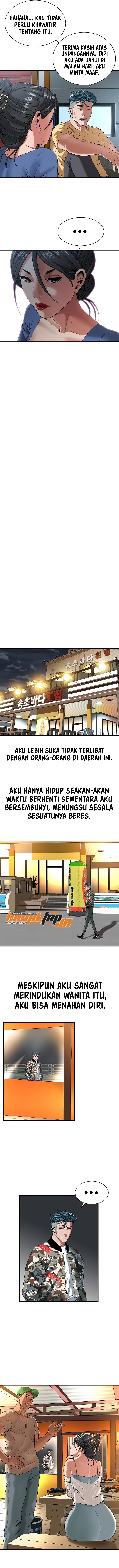 A Mean Guy - Chapter 4 10