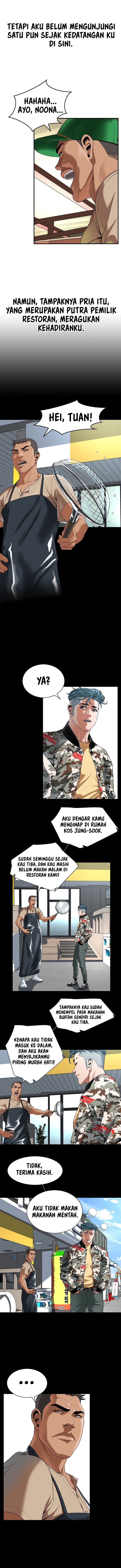 A Mean Guy - Chapter 4 11