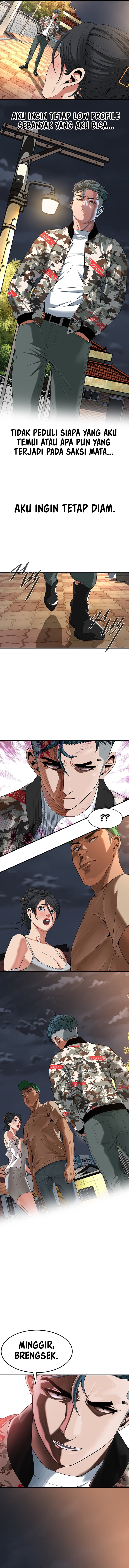 A Mean Guy - Chapter 4 15