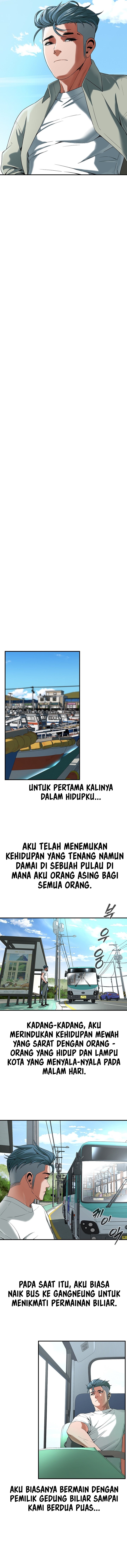 A Mean Guy - Chapter 4 6