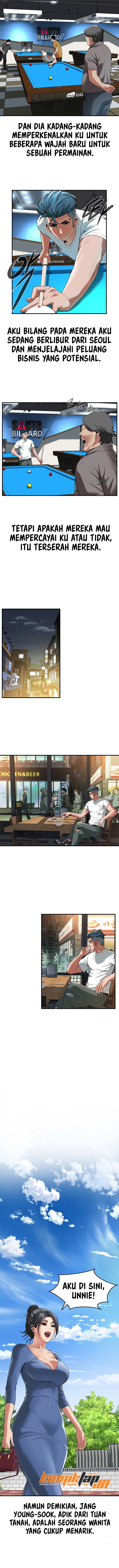 A Mean Guy - Chapter 4 7