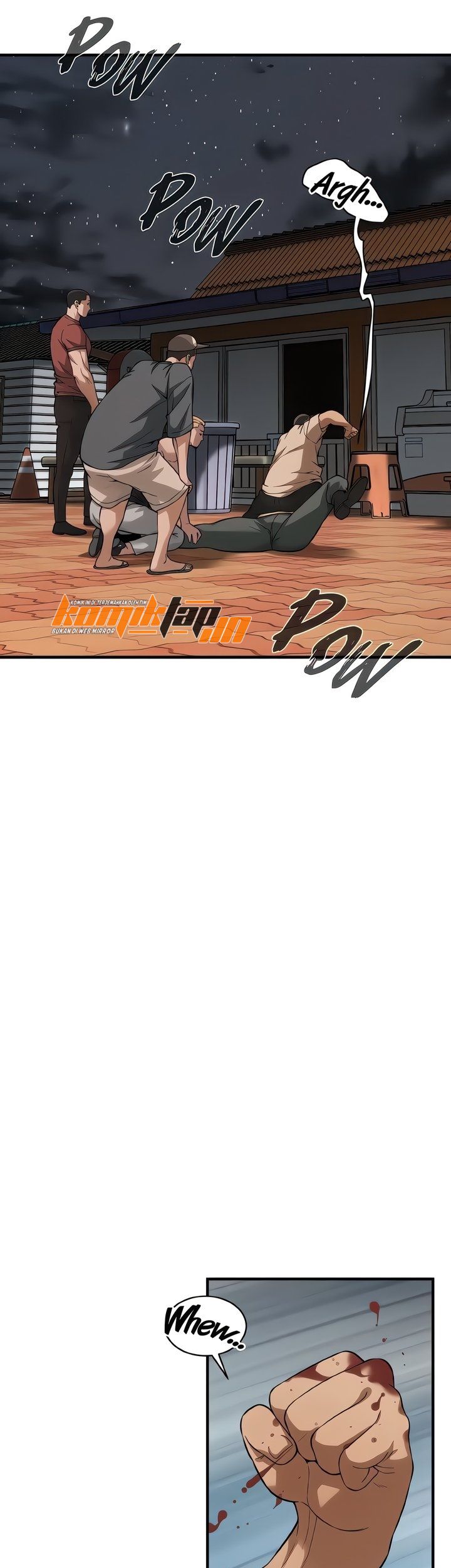 A Mean Guy - Chapter 56 8