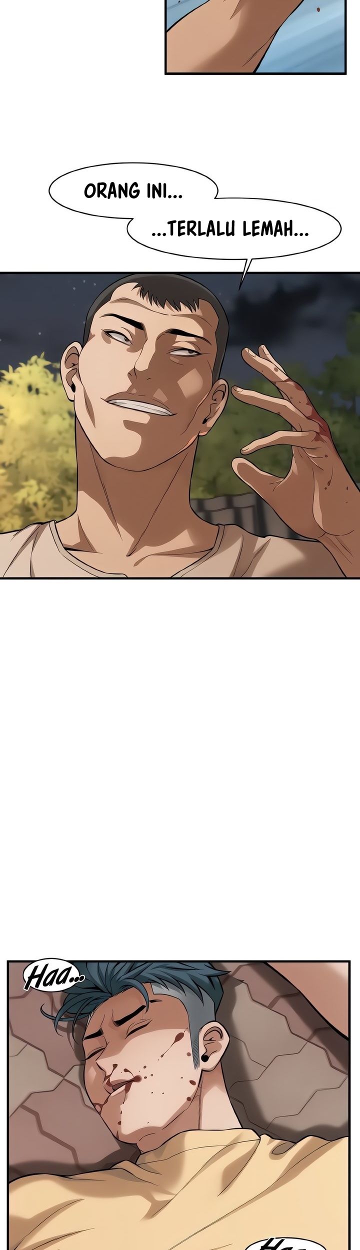 A Mean Guy - Chapter 56 9