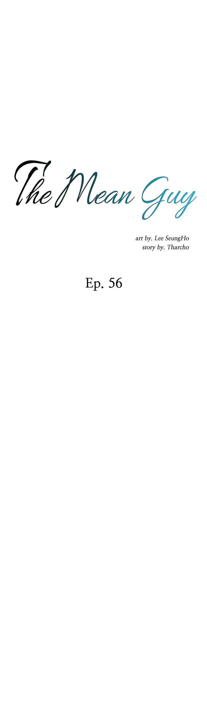 A Mean Guy - Chapter 56 2