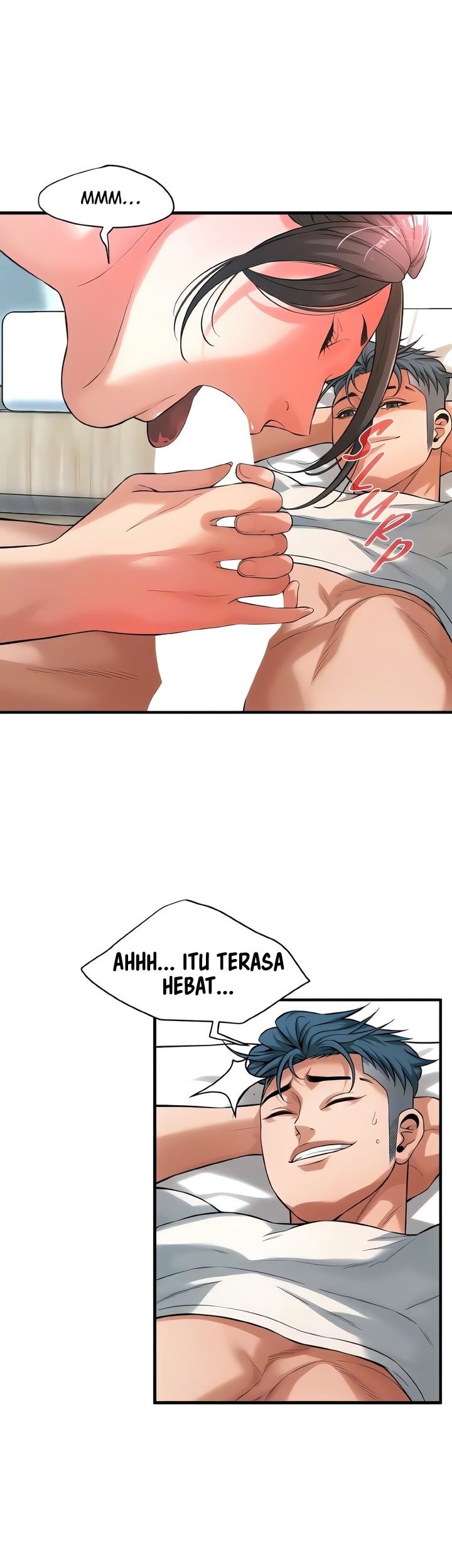 A Mean Guy - Chapter 56 29