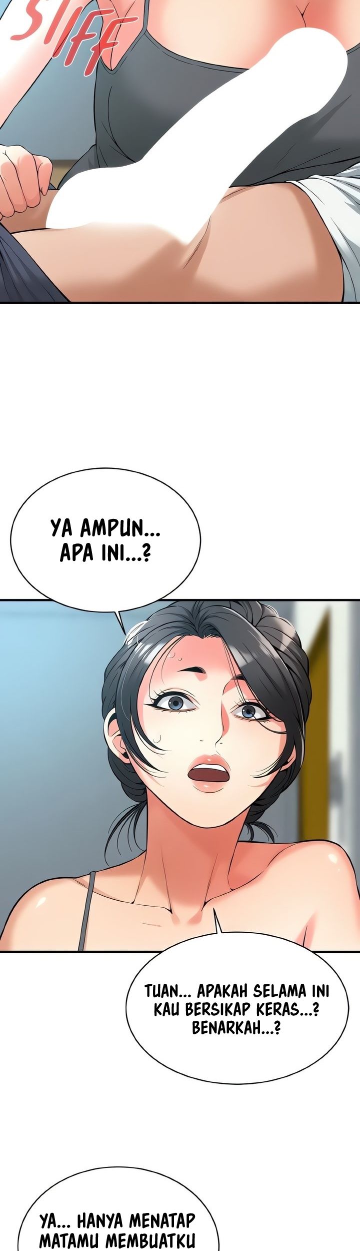 A Mean Guy - Chapter 56 27