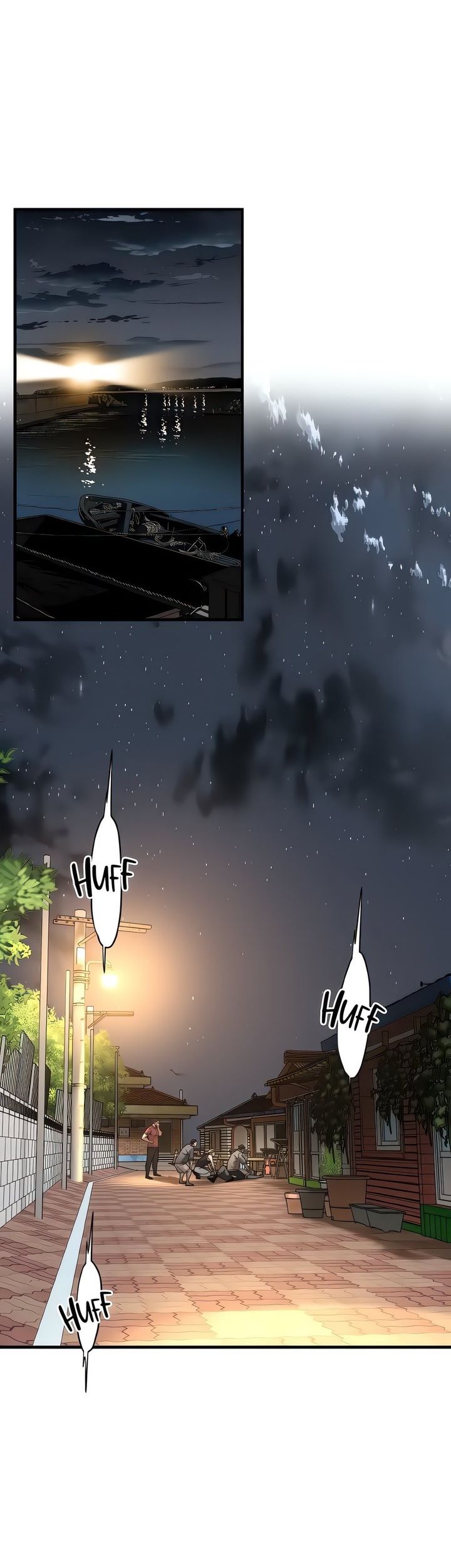 A Mean Guy - Chapter 56 3