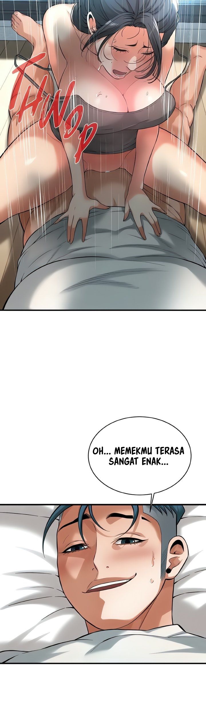 A Mean Guy - Chapter 56 38