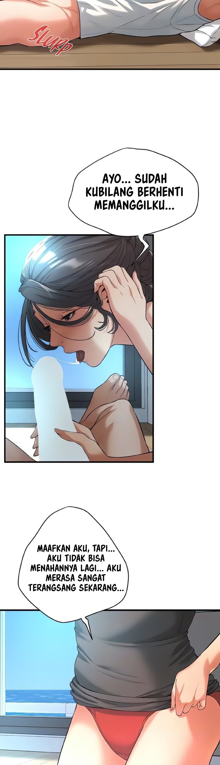 A Mean Guy - Chapter 56 32