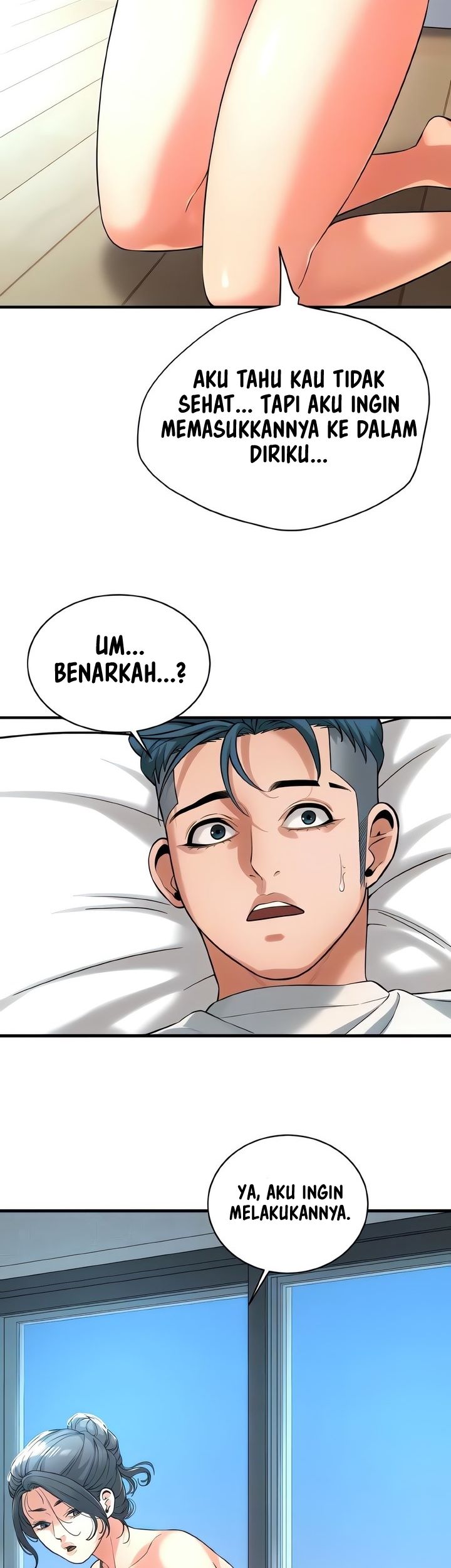 A Mean Guy - Chapter 56 33