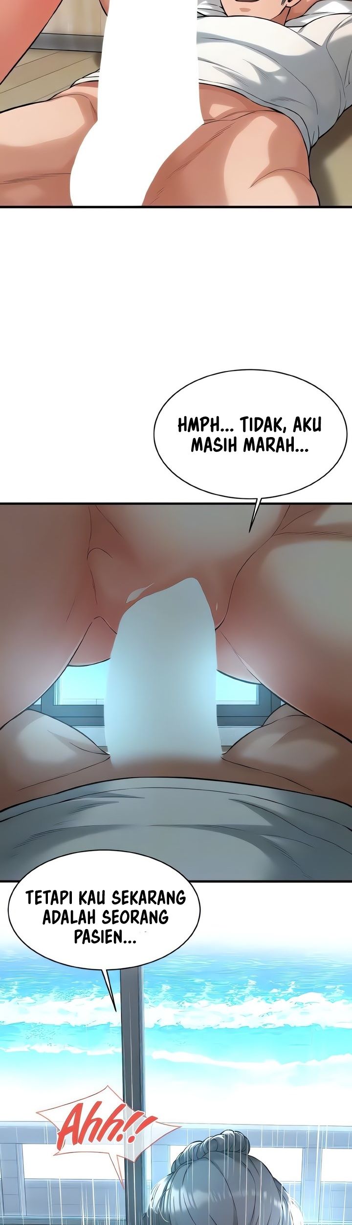 A Mean Guy - Chapter 56 37