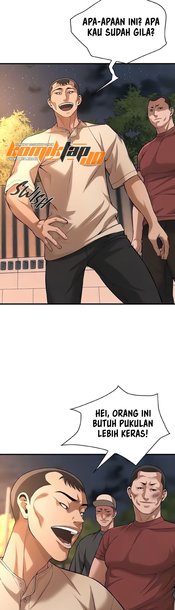 A Mean Guy - Chapter 56 13