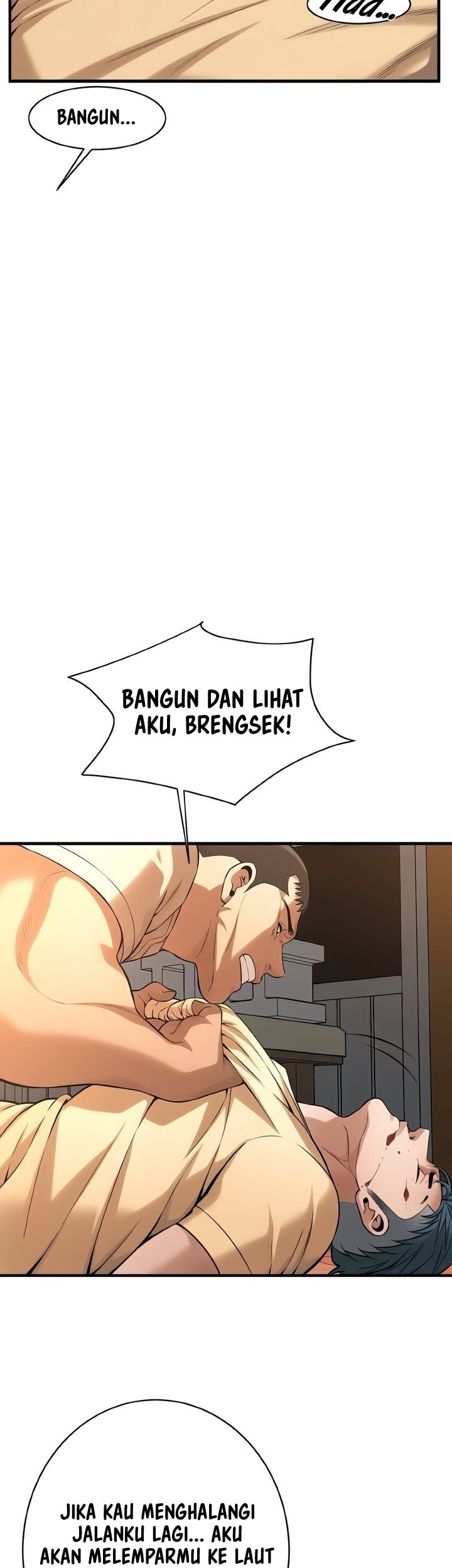 A Mean Guy - Chapter 56 10