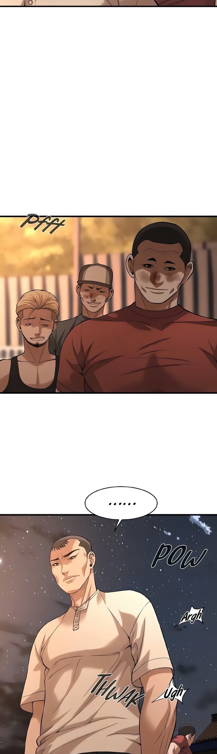 A Mean Guy - Chapter 56 14