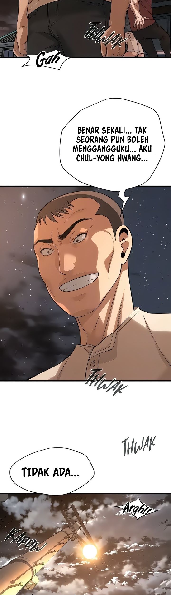 A Mean Guy - Chapter 56 15