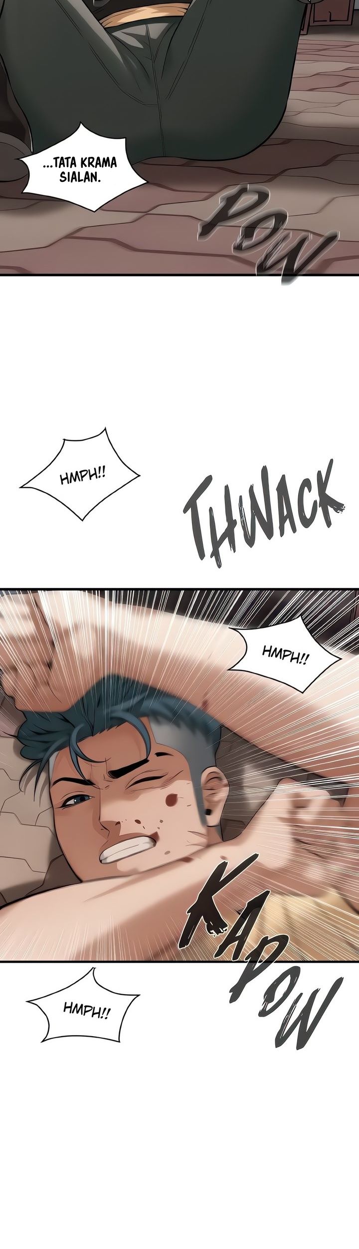 A Mean Guy - Chapter 56 7