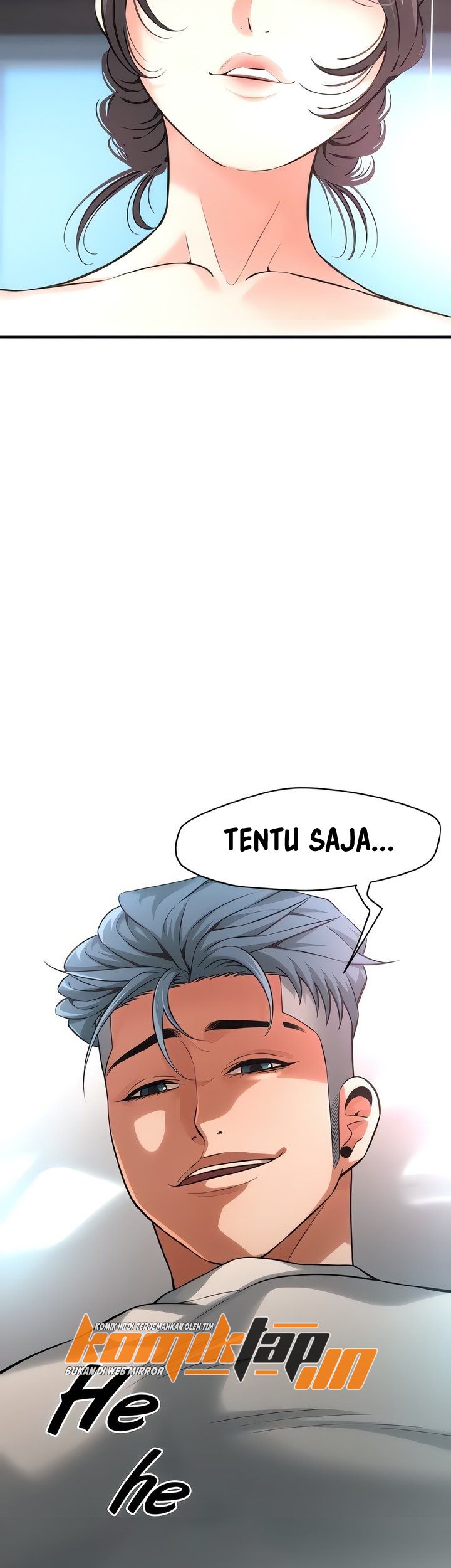 A Mean Guy - Chapter 56 40