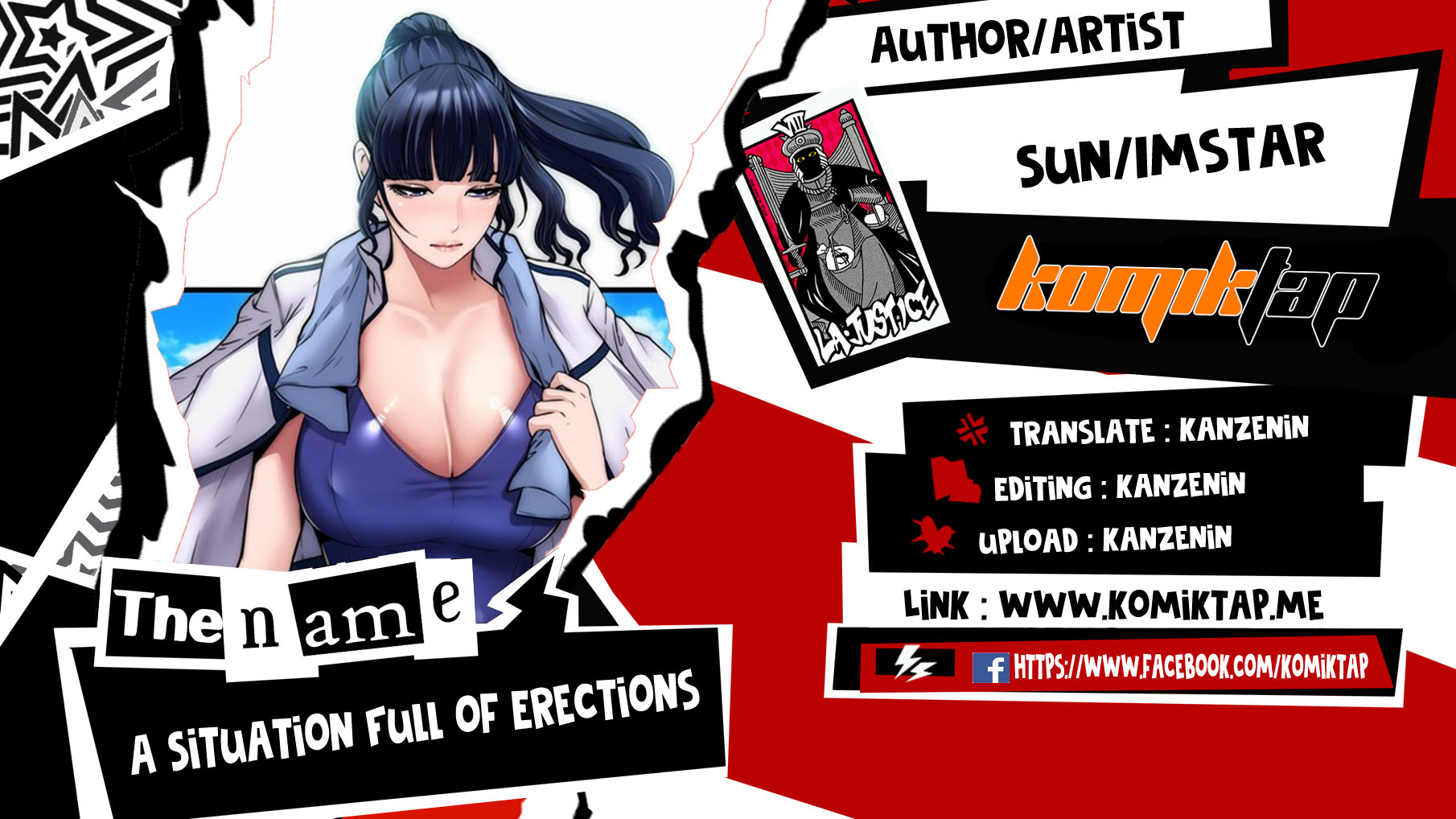 A Situation Full of Erections - Chapter 8 1 A Situation Full of Erections - Chapter 8 1