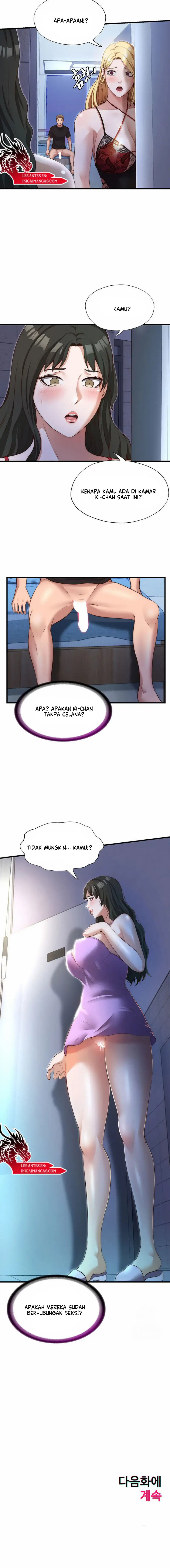 A Situation Full of Erections - Chapter 8 17 A Situation Full of Erections - Chapter 8 17