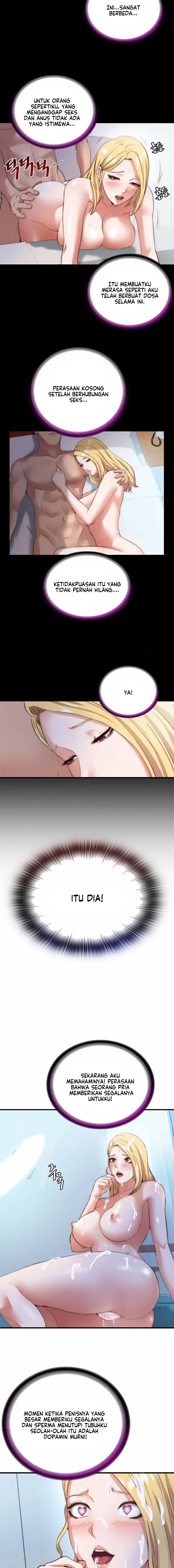 A Situation Full of Erections - Chapter 8 14 A Situation Full of Erections - Chapter 8 14