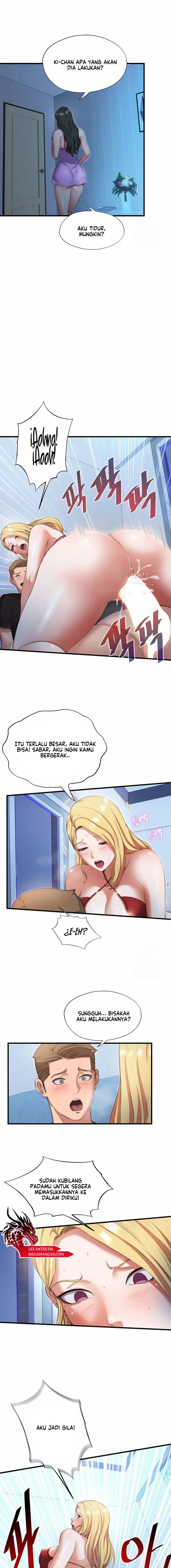 A Situation Full of Erections - Chapter 8 7 A Situation Full of Erections - Chapter 8 7