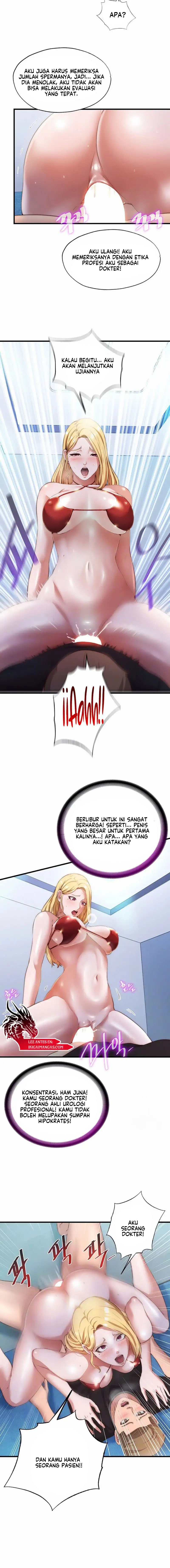 A Situation Full of Erections - Chapter 8 4 A Situation Full of Erections - Chapter 8 4