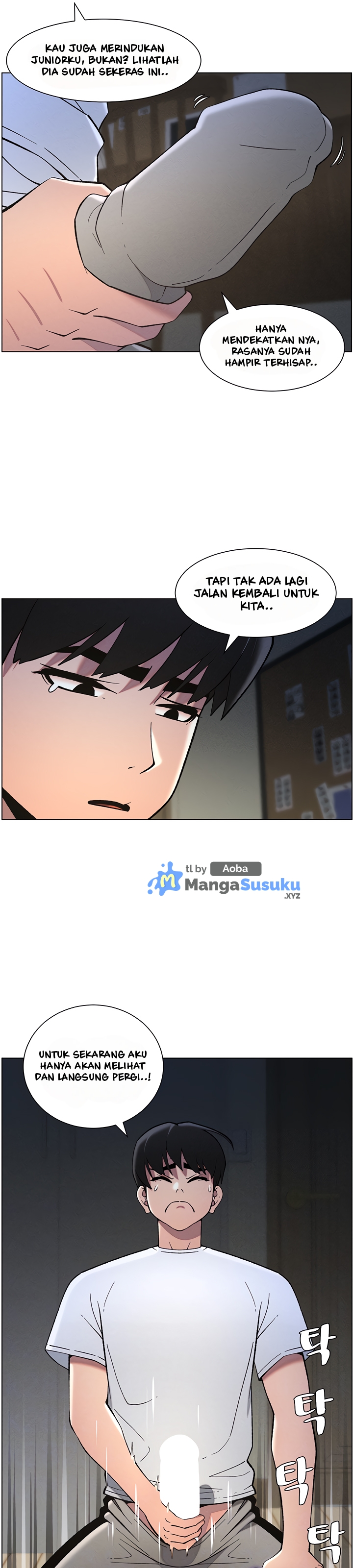 A Secret Lesson With My Younger Sister - Chapter 44 9 A Secret Lesson With My Younger Sister - Chapter 44 9