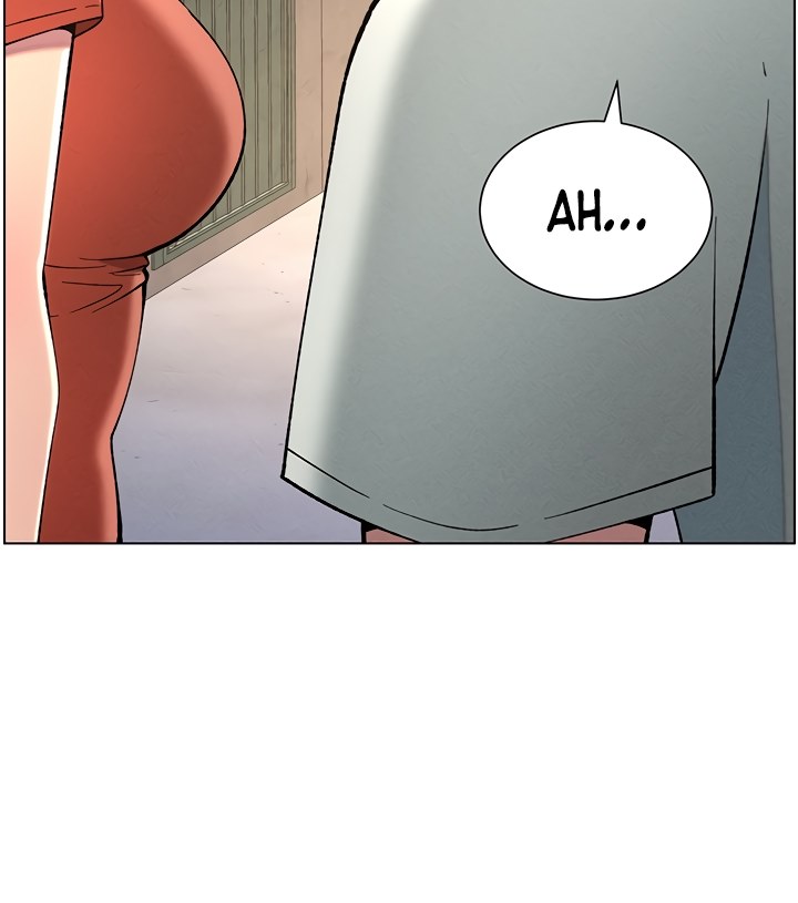 A Secret Lesson With My Younger Sister - Chapter 45 25