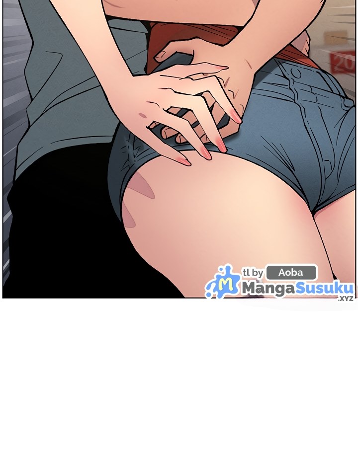 A Secret Lesson With My Younger Sister - Chapter 45 35
