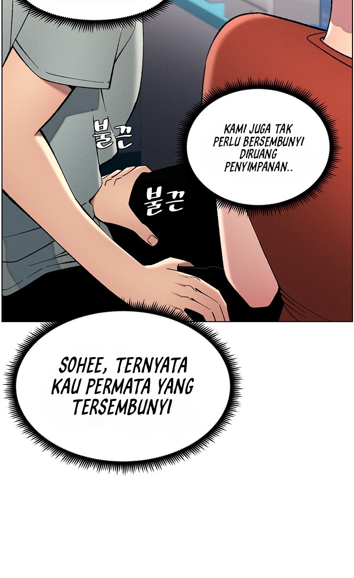 A Secret Lesson With My Younger Sister - Chapter 45 19