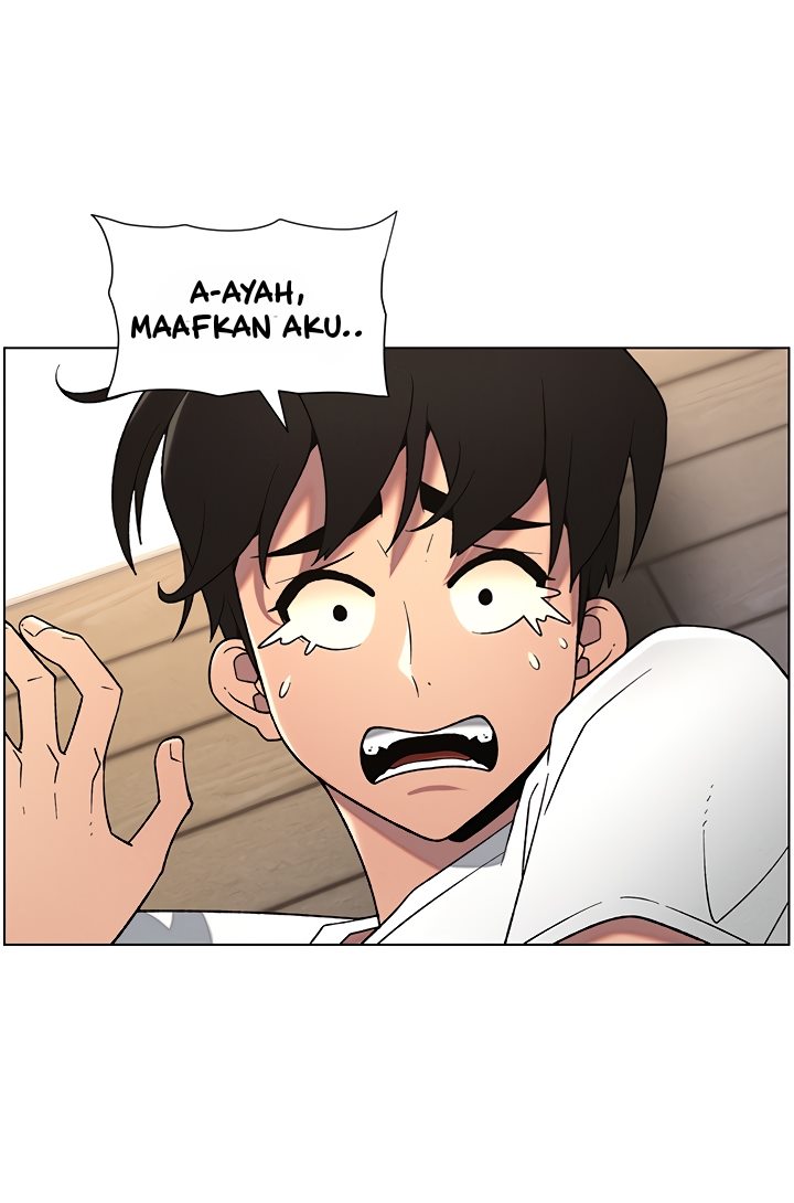 A Secret Lesson With My Younger Sister - Chapter 54 8