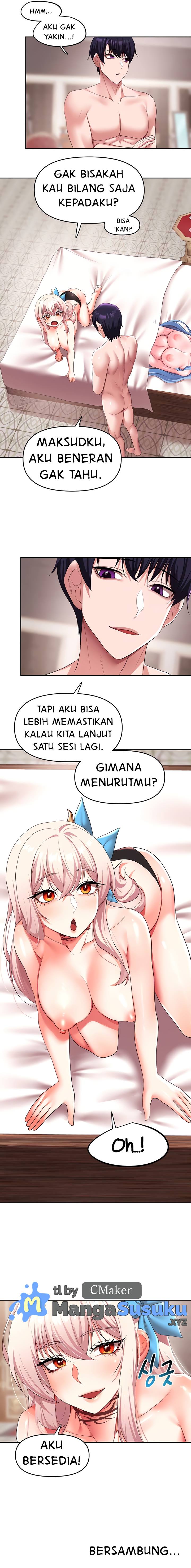 For Sale: Fallen Lady, Never Used - Chapter 35 7