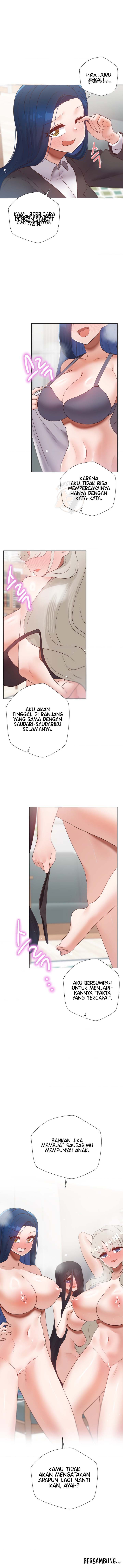 Family with Benefits - Chapter 47 6