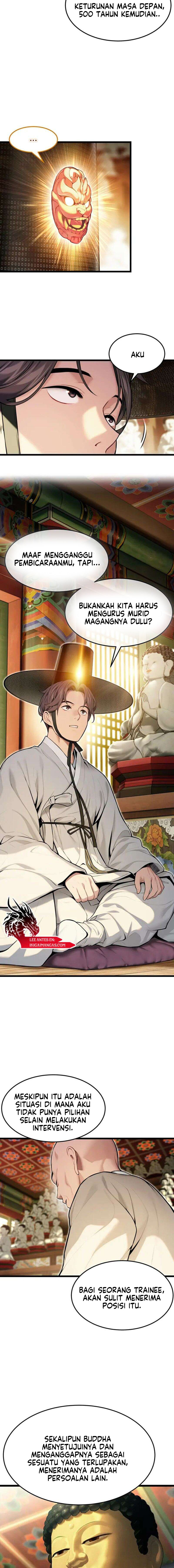 God Bless You - Chapter 18 9 God Bless You - Chapter 18 9