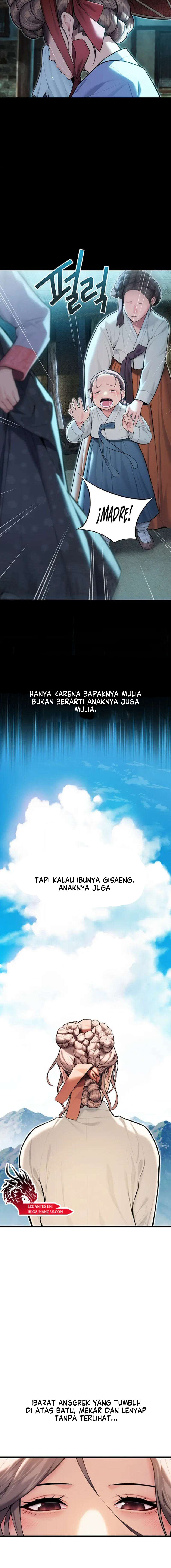 God Bless You - Chapter 18 13 God Bless You - Chapter 18 13