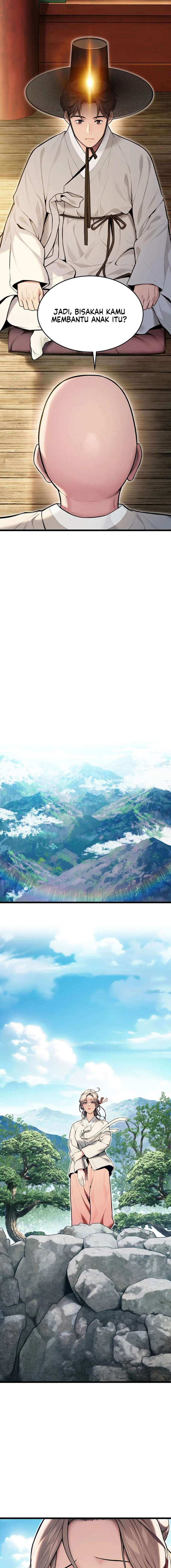 God Bless You - Chapter 18 11 God Bless You - Chapter 18 11