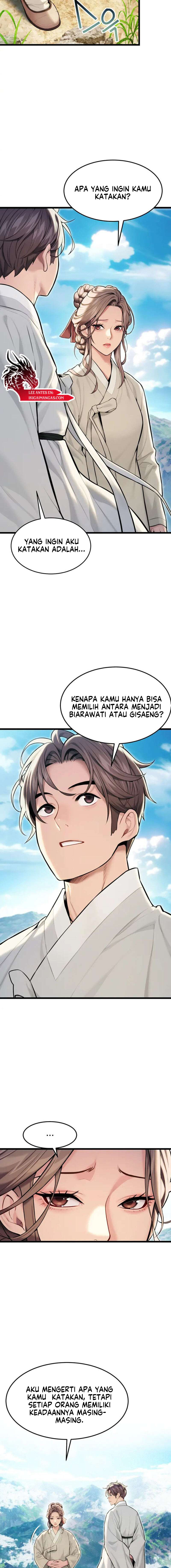 God Bless You - Chapter 18 17 God Bless You - Chapter 18 17