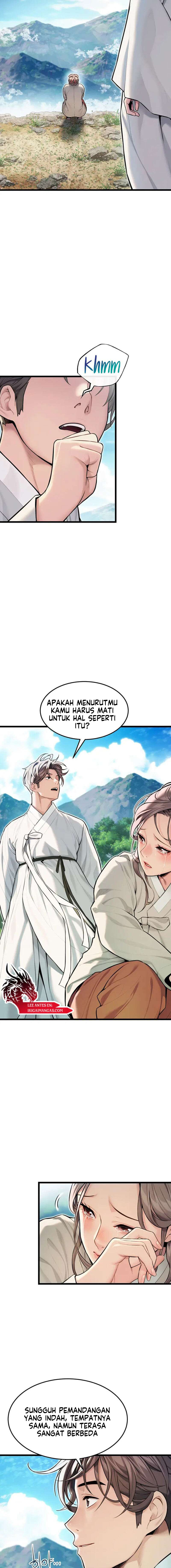 God Bless You - Chapter 18 15 God Bless You - Chapter 18 15