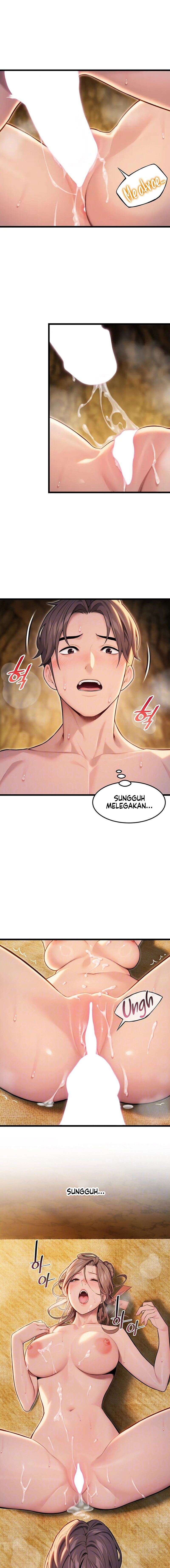 God Bless You - Chapter 18 4 God Bless You - Chapter 18 4