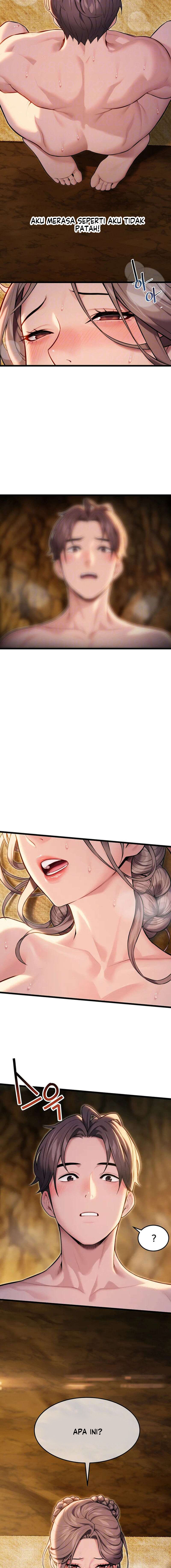 God Bless You - Chapter 18 5 God Bless You - Chapter 18 5