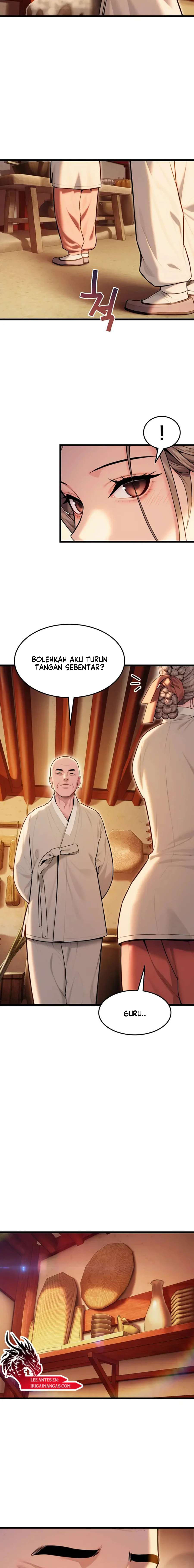 God Bless You - Chapter 19 9