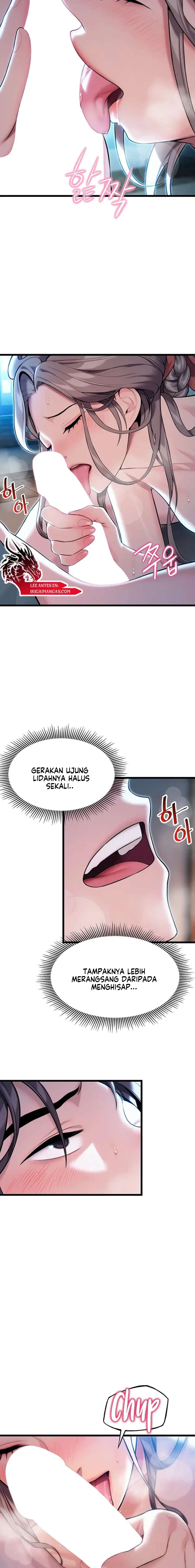 God Bless You - Chapter 19 20